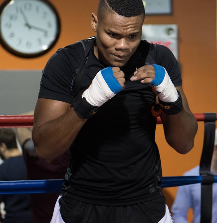 La boxe au fil de la semaine #190 – l’actualité vue par Richard&nbsp;Cloutier