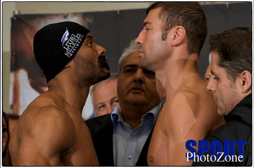 La boxe au fil de la semaine #128 – l’actualité vue par Richard&nbsp;Cloutier