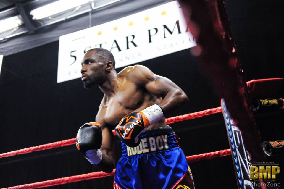 Roody Pierre-Paul affrontera un ancien champion mondial intérimaire WBC&nbsp;Youth