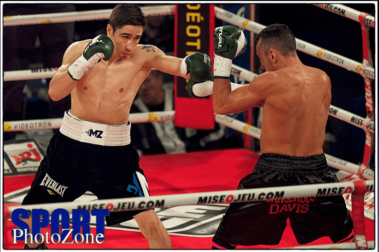 Mikaël Zewski bientôt&nbsp;fixé