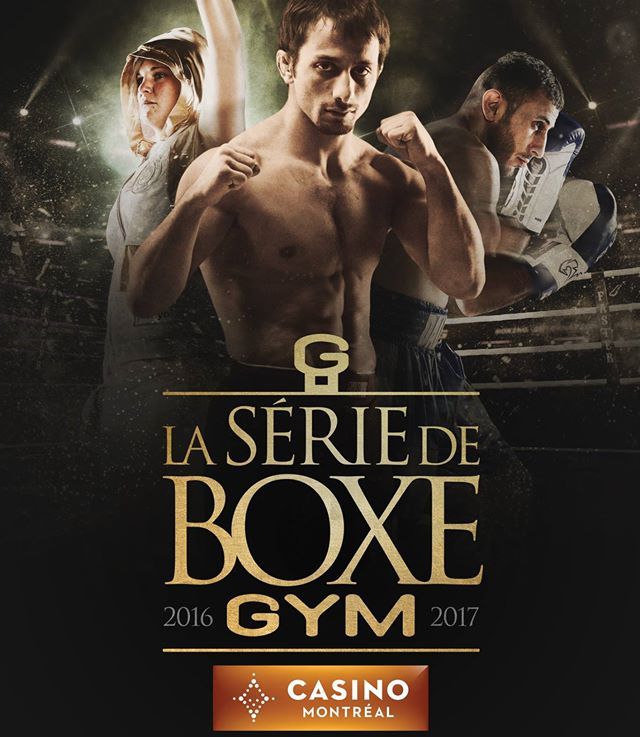 Le Groupe Yvon Michel présentera un combat de MMA