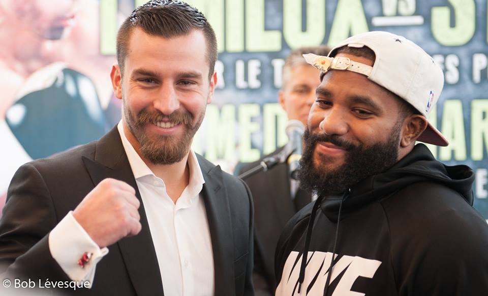 La détermination de Curtis&nbsp;Stevens