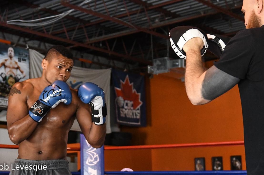 La boxe au fil de la semaine #135 – l’actualité vue par Richard&nbsp;Cloutier