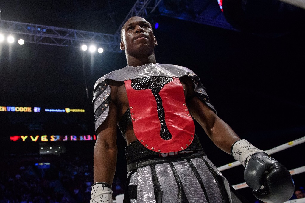 La boxe au fil de la semaine #171 – l’actualité vue par Richard&nbsp;Cloutier