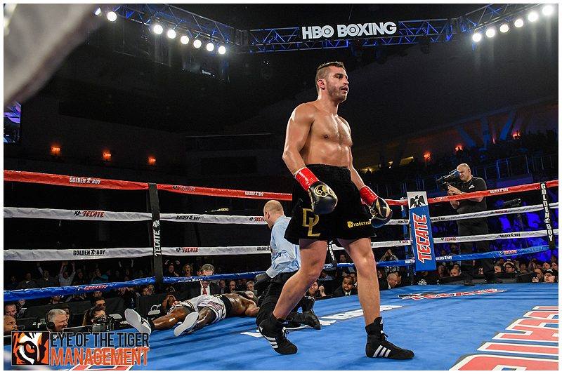 La boxe au fil de la semaine #163 – l’actualité vue par Richard&nbsp;Cloutier