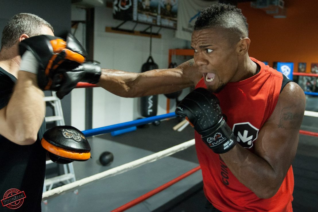 La boxe au fil de la semaine #145 – l’actualité vue par Richard&nbsp;Cloutier