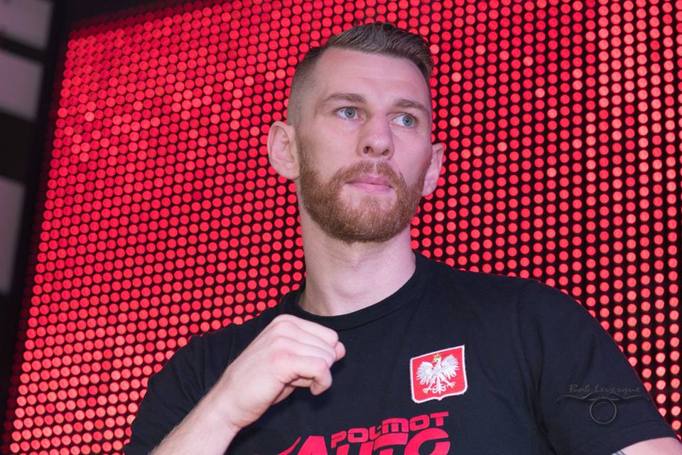 Qui est Andrzej Fonfara, le prochain rival d’Adonis Stevenson&nbsp;?