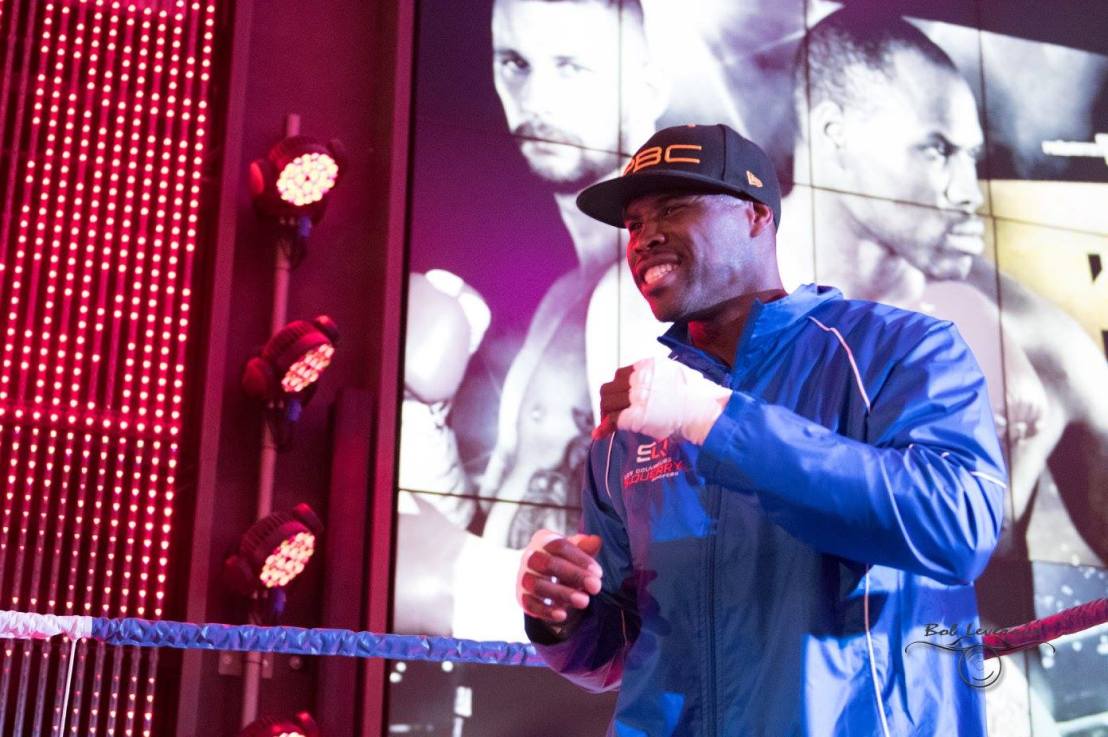 La boxe au fil de la semaine #151 – l’actualité vue par Richard&nbsp;Cloutier