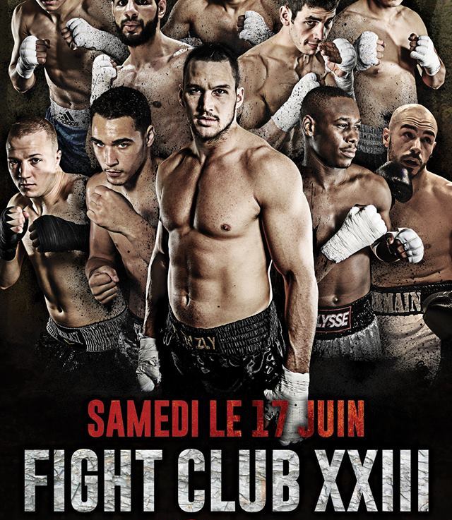 La boxe sera à l’honneur à l’Olympia le 17&nbsp;juin