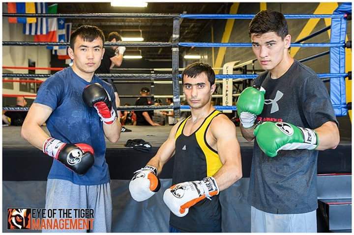 Trois recrues d’exception le 17 juin à&nbsp;l’Olympia