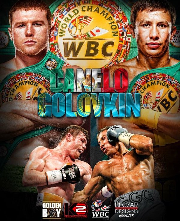 Golovkin – Alvarez : qui l’emportera ?