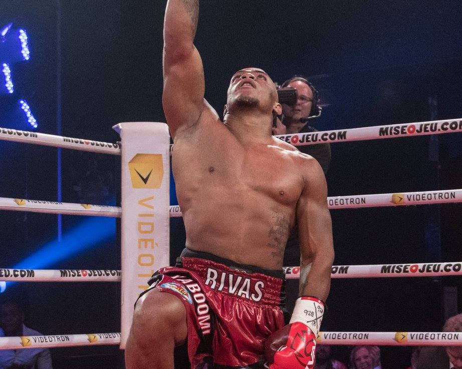 La boxe au fil de la semaine #162 – l’actualité vue par Richard&nbsp;Cloutier