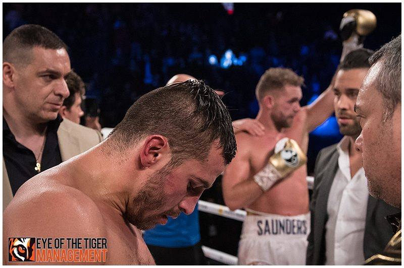 La boxe au fil de la semaine #173 – l’actualité vue par Richard&nbsp;Cloutier