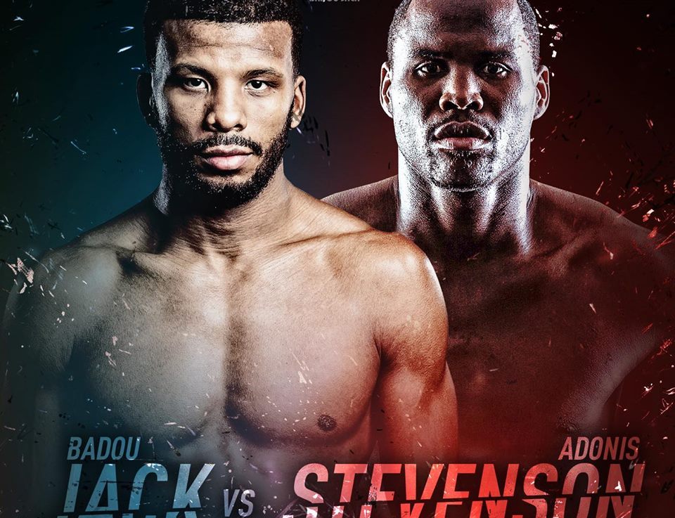 La boxe au fil de la semaine #178 – l’actualité vue par Richard&nbsp;Cloutier