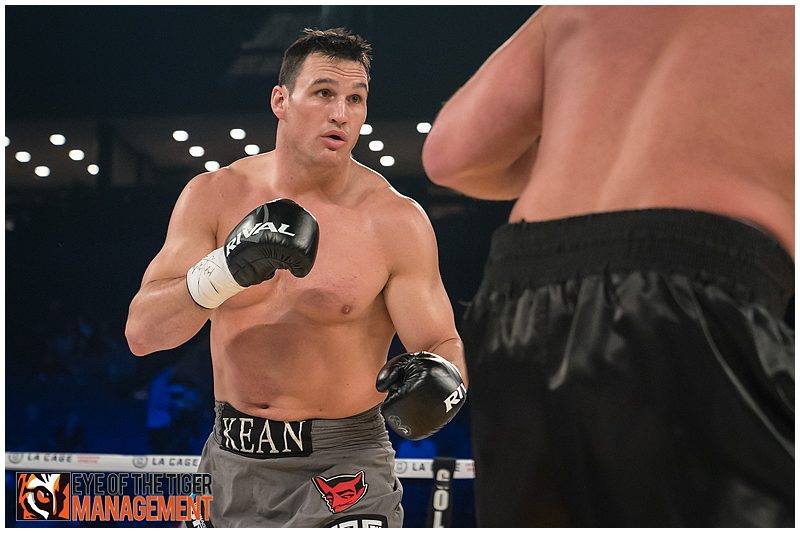 La boxe au fil de la semaine #182 – l’actualité vue par Richard&nbsp;Cloutier