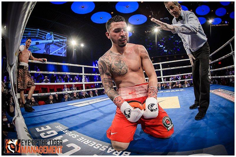 La boxe au fil de la semaine #187 – l’actualité vue par Richard&nbsp;Cloutier