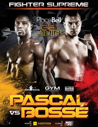 La boxe au fil de la semaine #196 – l’actualité vue par Richard&nbsp;Cloutier