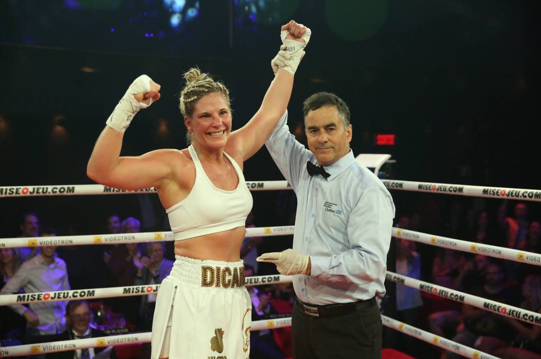 La boxe au fil de la semaine #232 – l’actualité vue par Richard&nbsp;Cloutier