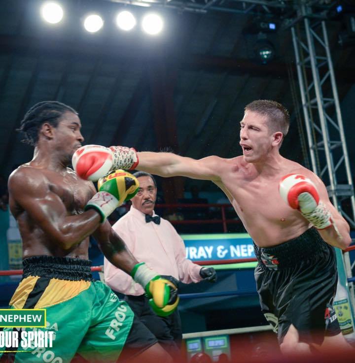 La boxe au fil de la semaine #201 – l’actualité vue par Richard&nbsp;Cloutier