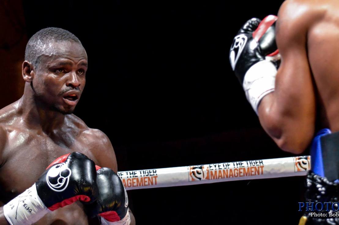 La boxe au fil de la semaine #206 – l’actualité vue par Richard&nbsp;Cloutier