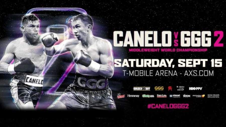 GGG vs Canelo : à quoi s’attendre du 2e combat&nbsp;?