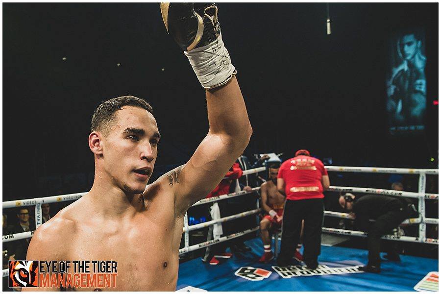 La boxe au fil de la semaine #219 – l’actualité vue par Richard&nbsp;Cloutier