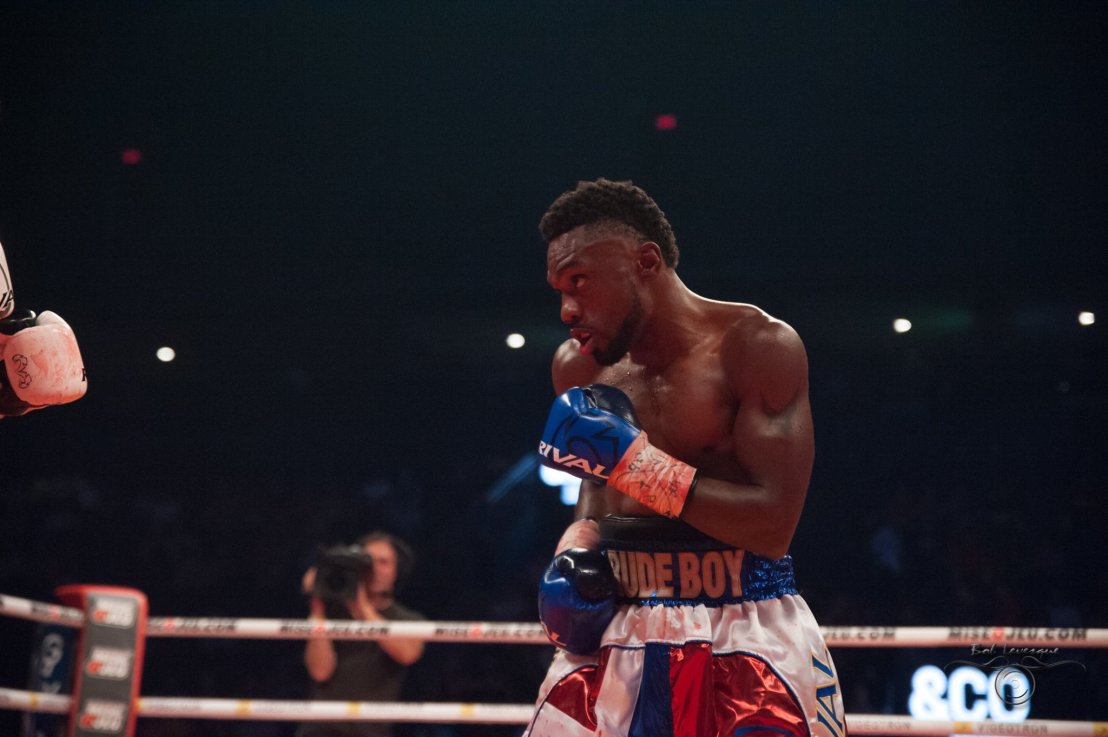 La boxe au fil de la semaine #230 – l’actualité vue par Richard&nbsp;Cloutier