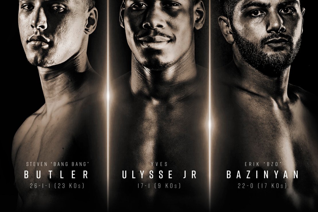 La boxe au fil de la semaine #231 – l’actualité vue par Richard&nbsp;Cloutier