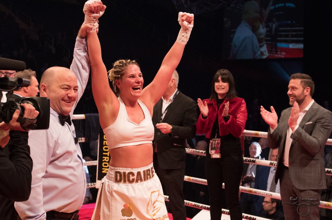 La boxe au fil de la semaine #237 – l’actualité vue par Richard&nbsp;Cloutier