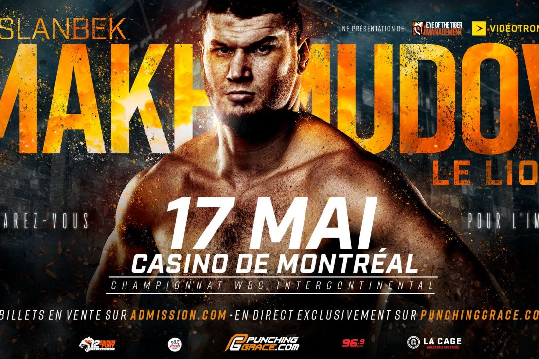 La boxe au fil de la semaine #242 – l’actualité vue par Richard&nbsp;Cloutier