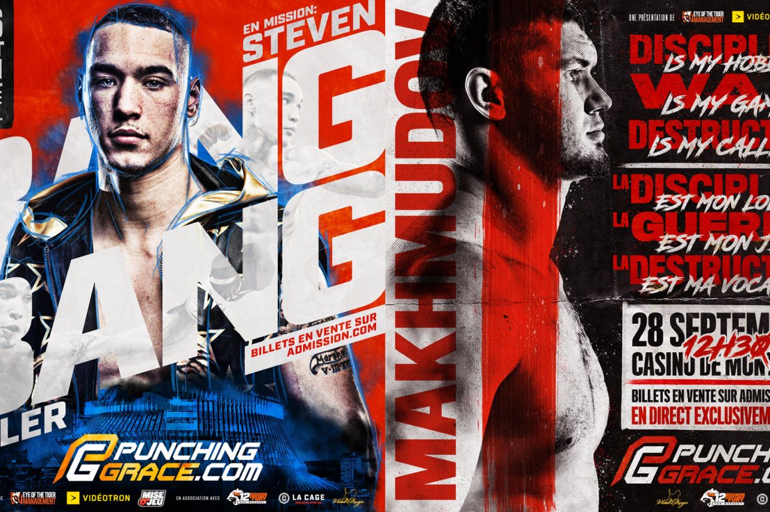 La boxe au fil de la semaine #259 – l’actualité vue par Richard&nbsp;Cloutier