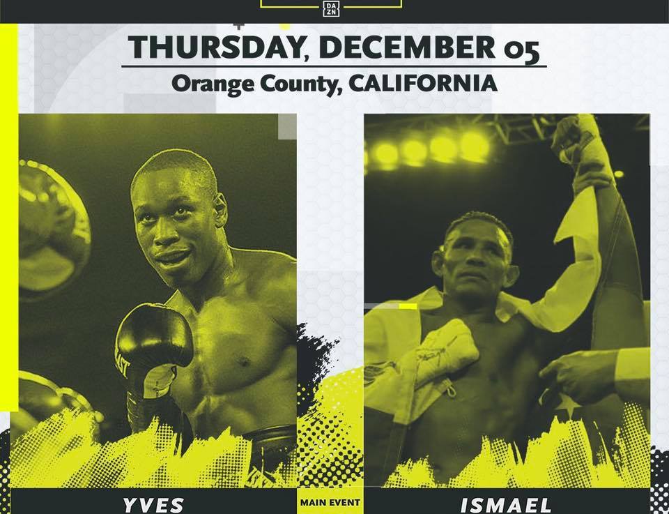 La boxe au fil de la semaine #266 – l’actualité vue par Richard&nbsp;Cloutier