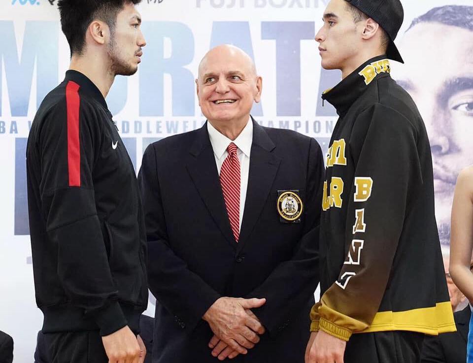 La boxe au fil de la semaine #272 – l’actualité vue par Richard&nbsp;Cloutier