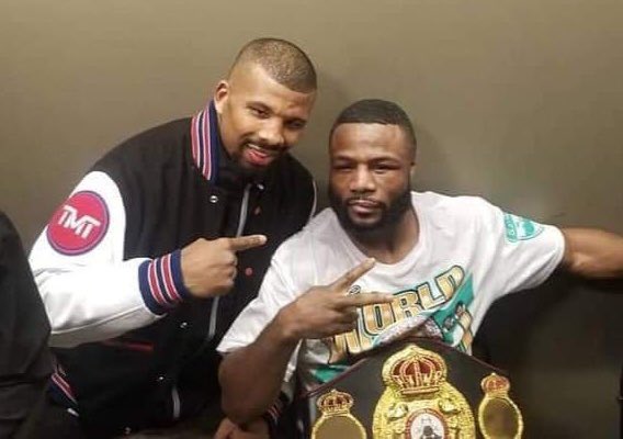 La boxe au fil de la semaine #273 – l’actualité vue par Richard&nbsp;Cloutier